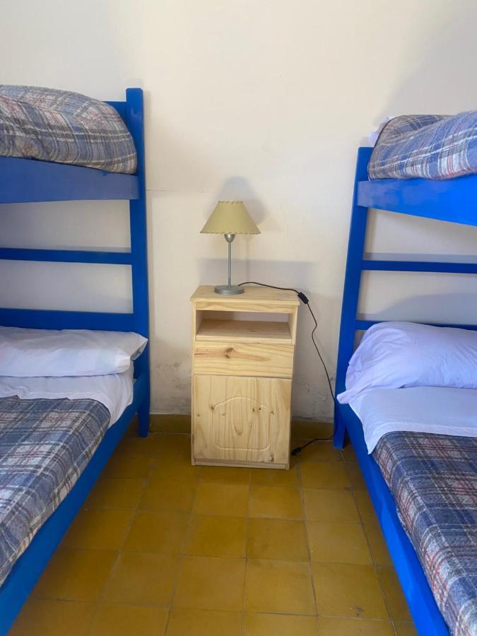 Bed and breakfast El Convento De Tilcara Extérieur photo