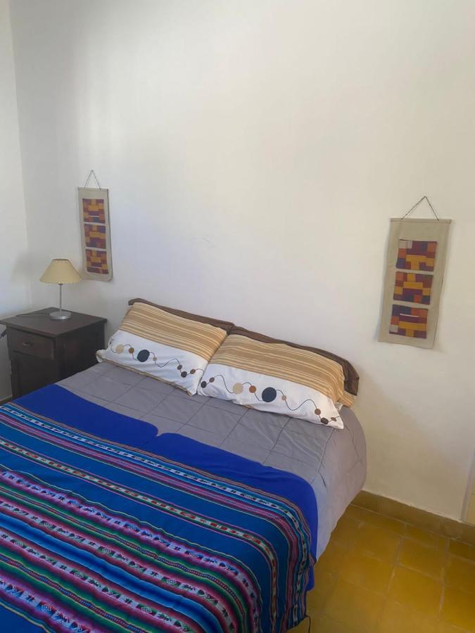 Bed and breakfast El Convento De Tilcara Extérieur photo
