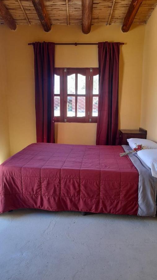 Bed and breakfast El Convento De Tilcara Extérieur photo