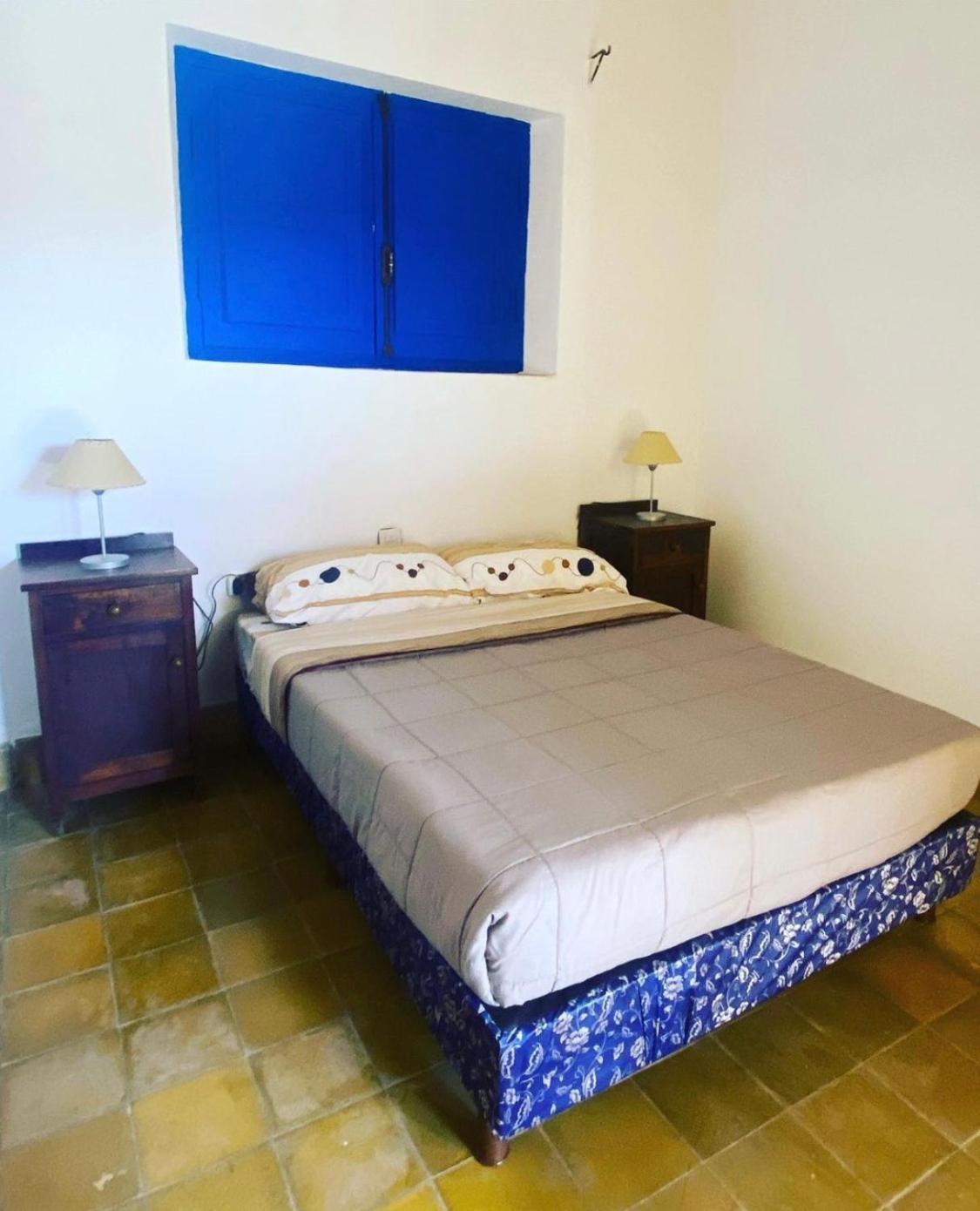 Bed and breakfast El Convento De Tilcara Extérieur photo