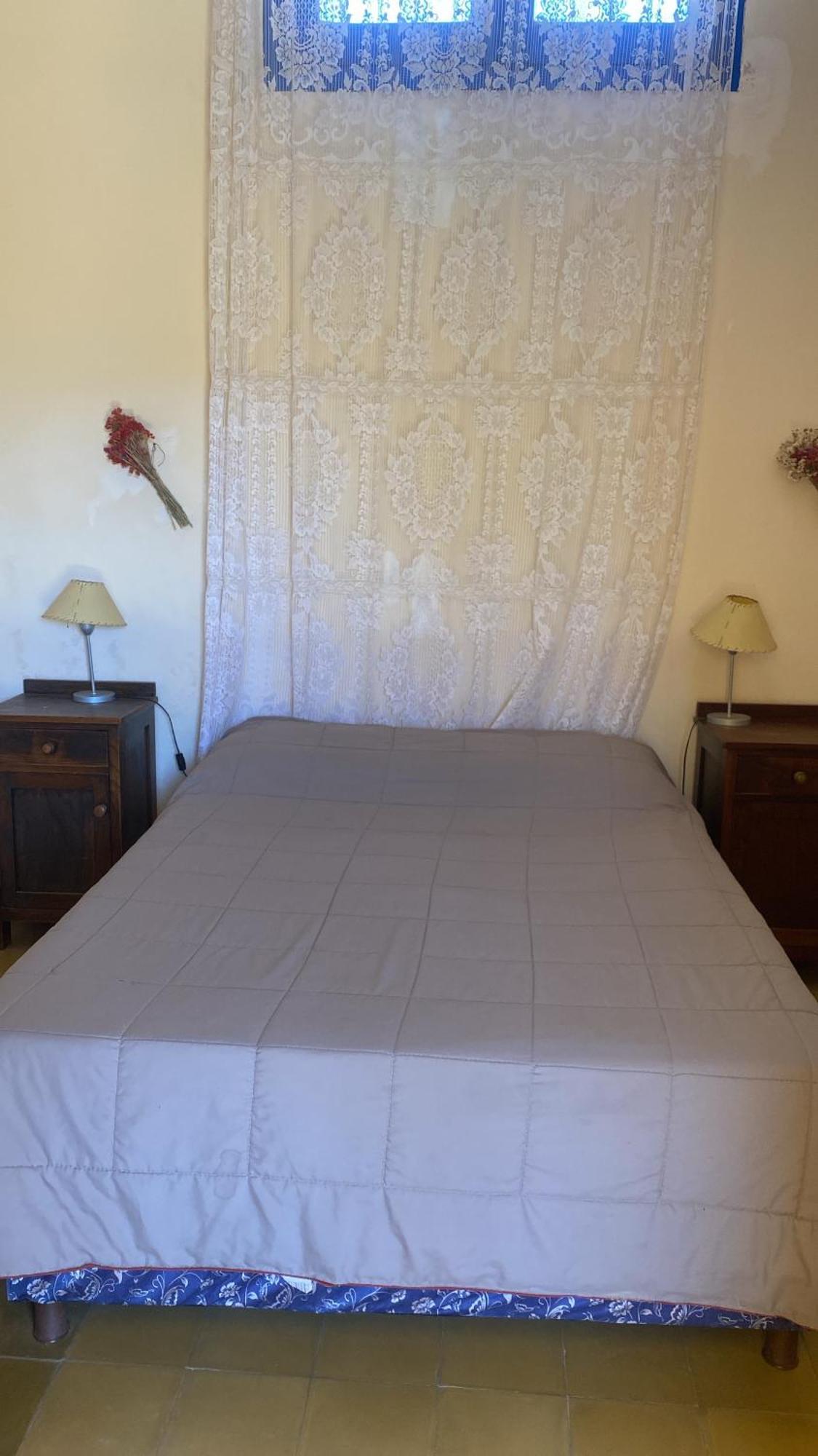 Bed and breakfast El Convento De Tilcara Extérieur photo
